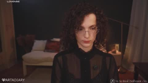 ARTA online show from February 16, 2:48 pm