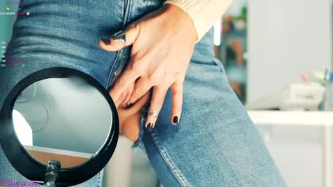 _artporno_ online show from October 28, 1:50 am