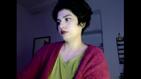 atenea online show from November 30, 8:21 am