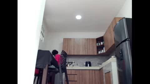 atenea online show from April 9, 3:50 pm