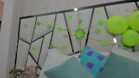 Aura online show from March 18, 3:12 am