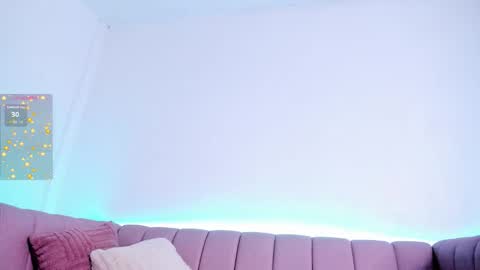 _aurora_collins_ online show from March 5, 1:53 pm