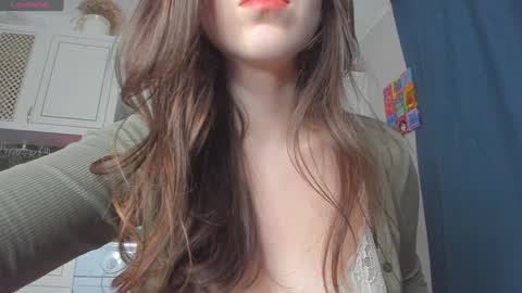 Olivia online show from January 22, 2:04 am