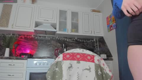 Olivia online show from January 24, 7:49 pm