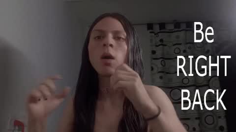 _baby_vi online show from January 11, 2:06 am