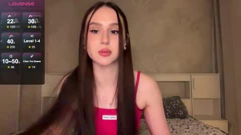 Amy online show from February 16, 11:08 am