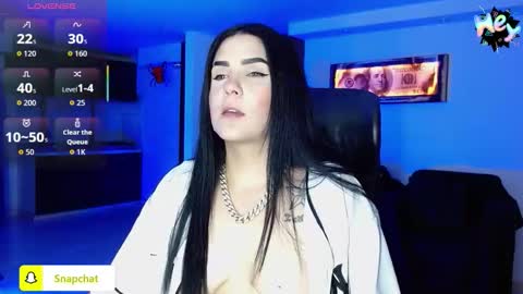 You Baby online show from October 28, 7:04 pm