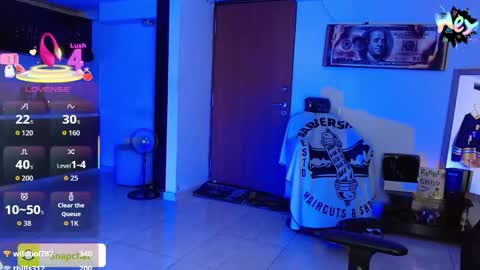 You Baby online show from March 12, 2:26 am