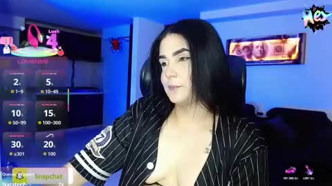 You Baby online show from October 31, 6:08 pm