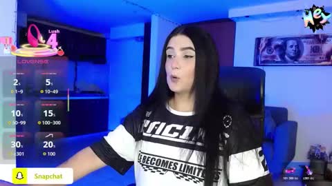 You Baby online show from January 8, 9:15 am