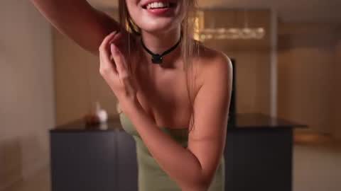 Arianna online show from June 23, 7:20 pm