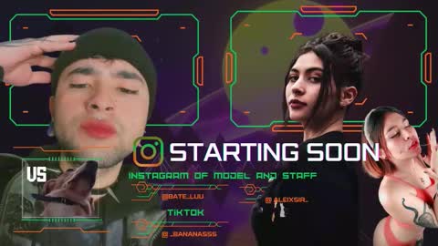 Lunita  online show from January 15, 11:24 pm