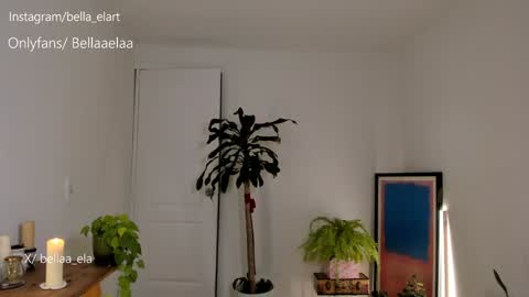 Ella  online show from January 5, 12:42 am