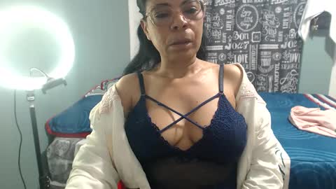 _biancamature online show from April 13, 6:34 pm