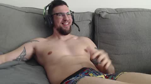 _bigd69 online show from December 6, 1:16 pm