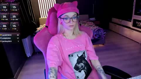 Olivia Subscribe to my Fansly -   online show from May 15, 12:30 am