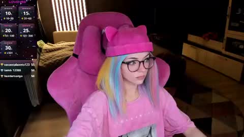 Olivia Subscribe to my Fansly -   online show from August 5, 11:13 pm