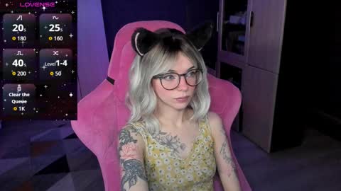 Olivia Subscribe to my Fansly -   online show from February 7, 8:56 pm