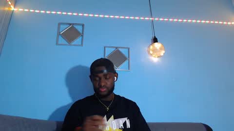 Andrew online show from February 24, 2:25 am