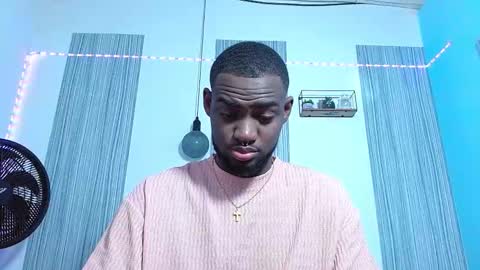 Andrew online show from October 28, 3:18 am