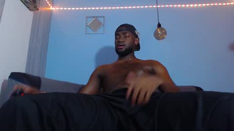 Andrew online show from February 27, 4:05 am