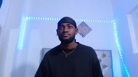 Andrew online show from November 30, 3:35 am