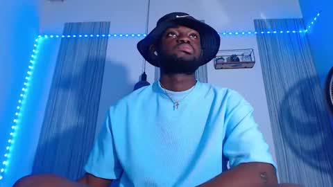 Andrew online show from February 7, 3:53 am