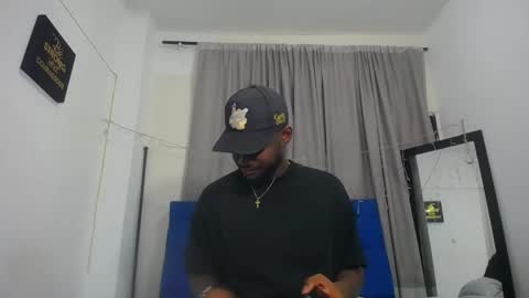 Andrew online show from May 8, 11:38 am
