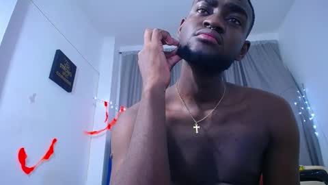 Andrew online show from November 1, 3:39 am