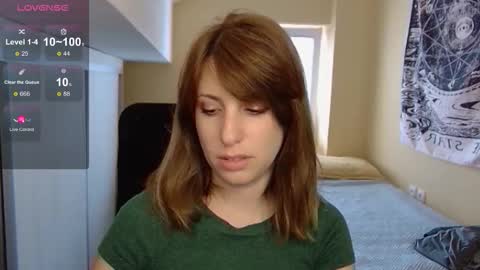 Laura online show from March 26, 11:26 am