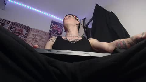 SHADOW online show from February 16, 7:34 pm