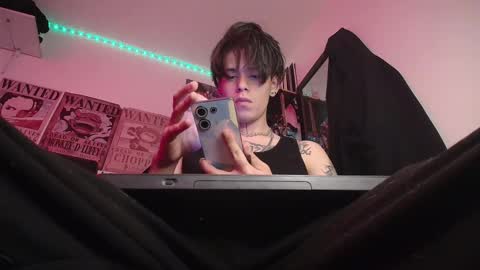 SHADOW online show from February 17, 7:35 pm