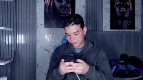 _blake_boy online show from July 21, 12:45 am