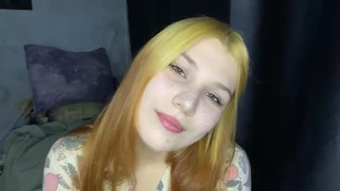 Snapshot of _blossom_breeze chatting on October 19, 11:15 am Muse online show from October 19, 11:15 am