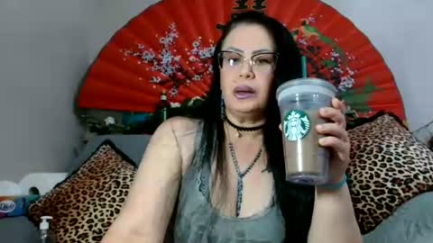 KHALEESI online show from June 14, 5:37 pm