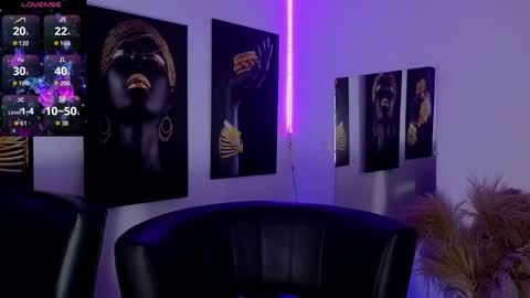 Brenna online show from February 28, 10:03 pm