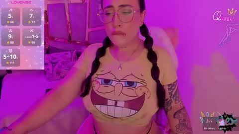 Angie  Independent model online show from May 30, 6:45 am