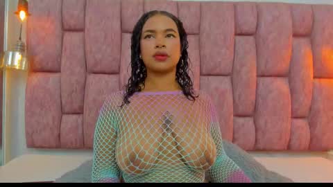 BRITANNY online show from March 22, 7:29 pm