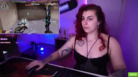 Candy online show from February 19, 9:47 pm