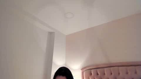 Snapshot of _cailyn chatting on October 12, 9:05 pm cailyn  online show from October 12, 9:05 pm