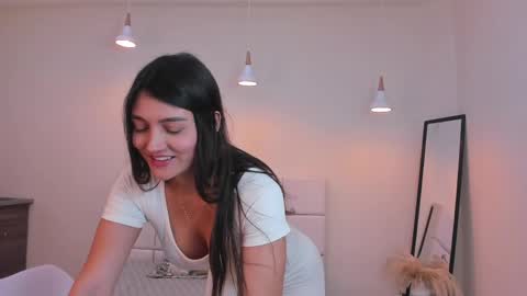 Camila Rose online show from June 5, 8:14 pm