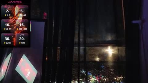 _candela_v online show from November 28, 6:37 pm