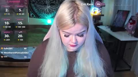 _candym1lky_ online show from February 26, 8:29 am