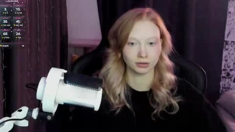 Merlizz online show from February 17, 3:55 pm