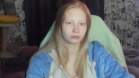 Merlizz online show from November 29, 3:36 am