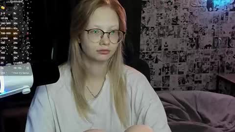 Merlizz online show from September 27, 3:15 am