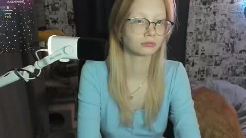 Merlizz online show from October 16, 2:11 am