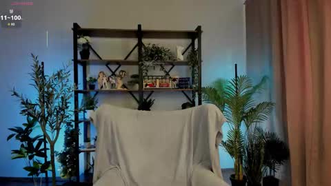 Alisa online show from October 20, 12:54 pm