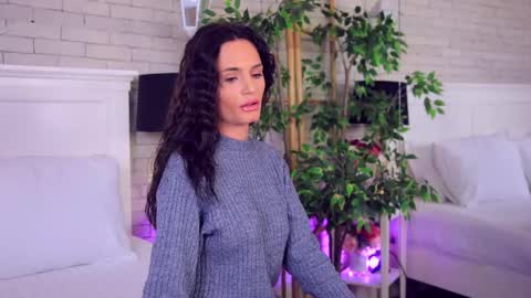 _carlawhite_ online show from November 26, 4:32 am