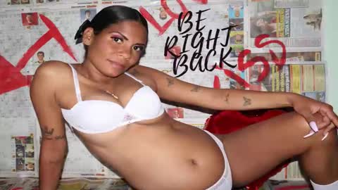 Caroline online show from February 28, 1:37 pm